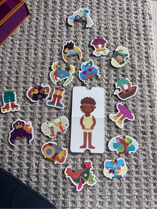 Osmo Other - ☀️OSMO Costume Party